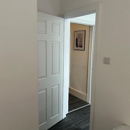 Charlohub 01 Apartment โคเวนทรี ภายนอก รูปภาพ