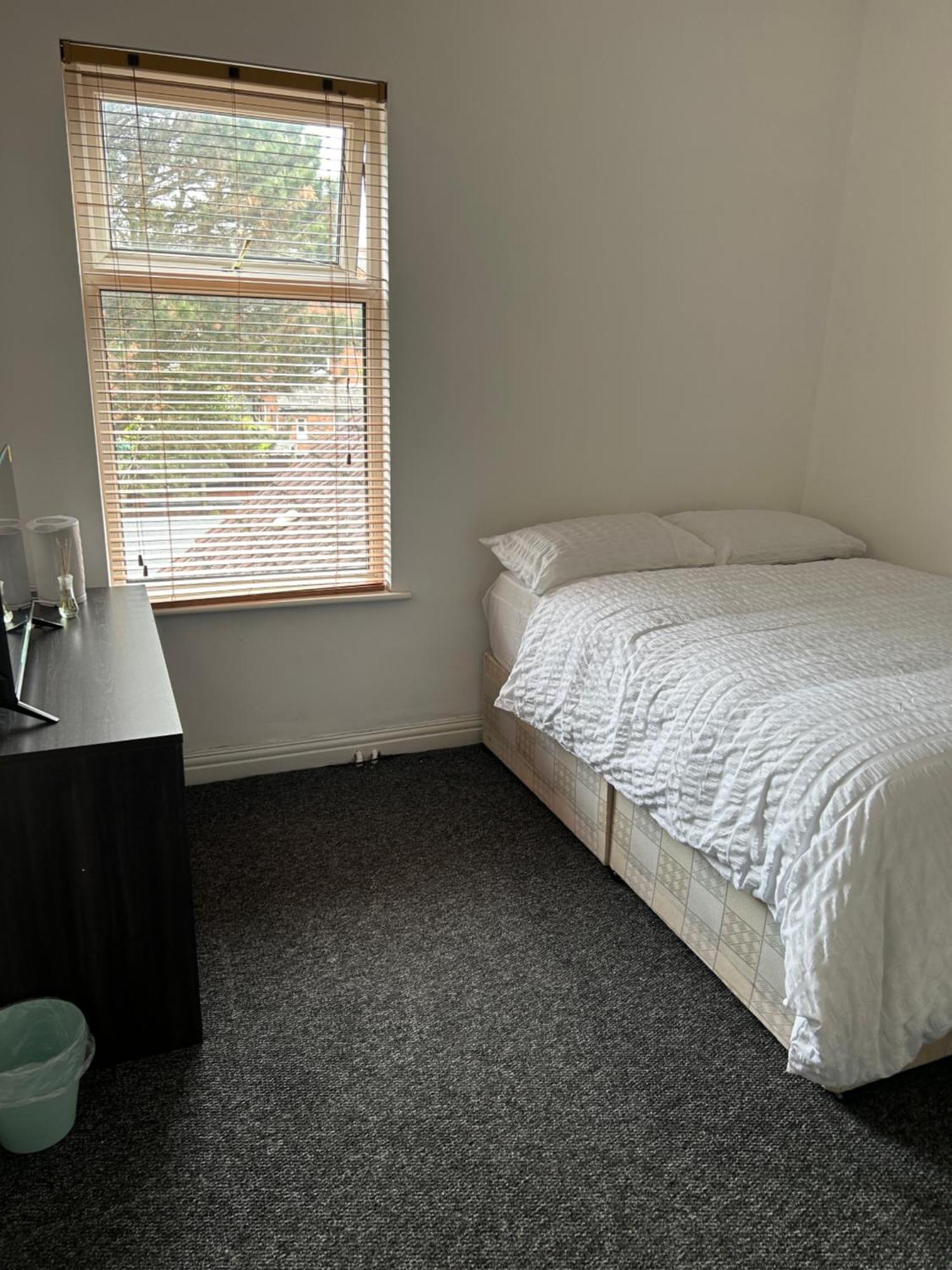 Charlohub 01 Apartment โคเวนทรี ภายนอก รูปภาพ