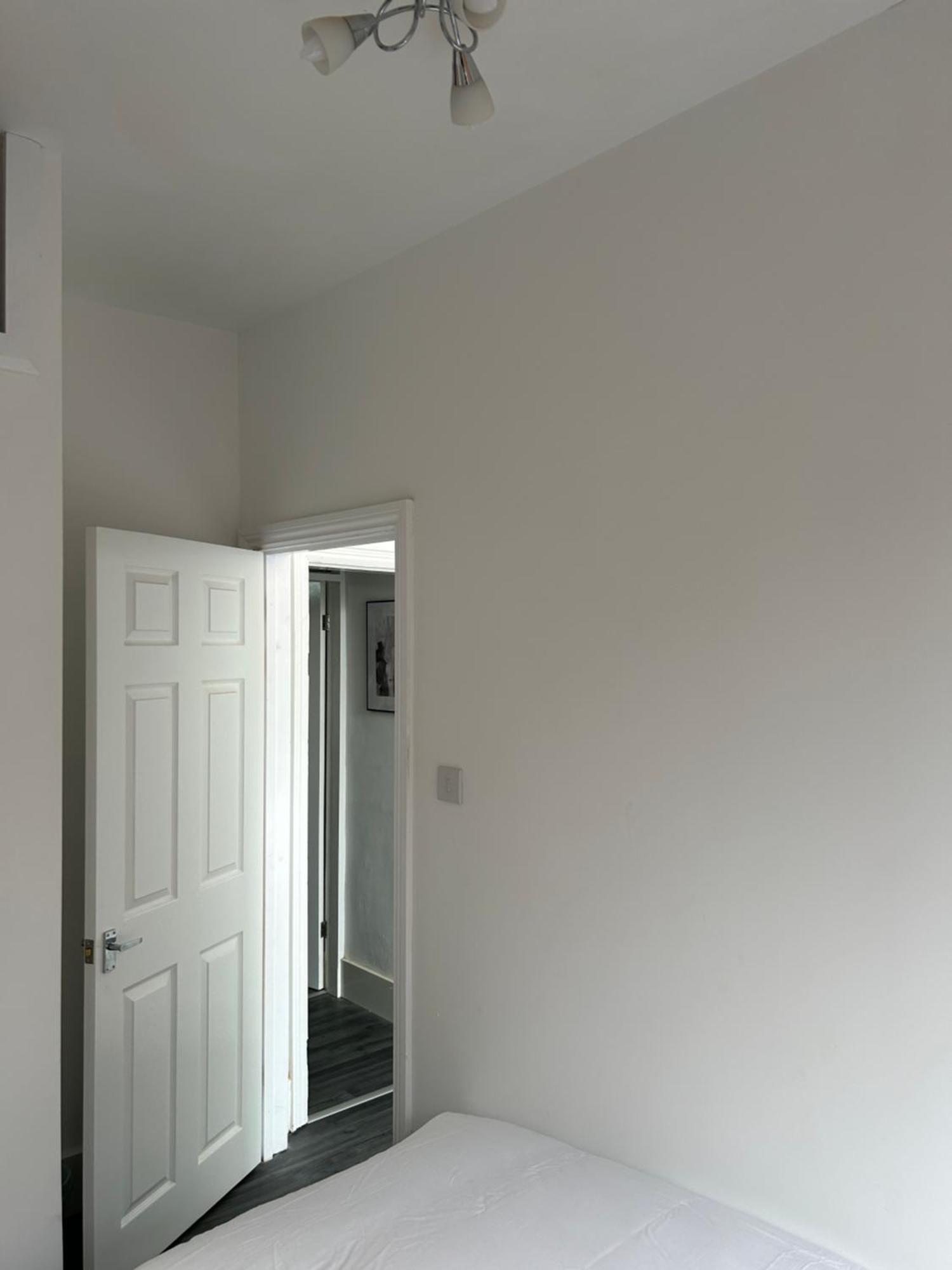 Charlohub 01 Apartment โคเวนทรี ภายนอก รูปภาพ