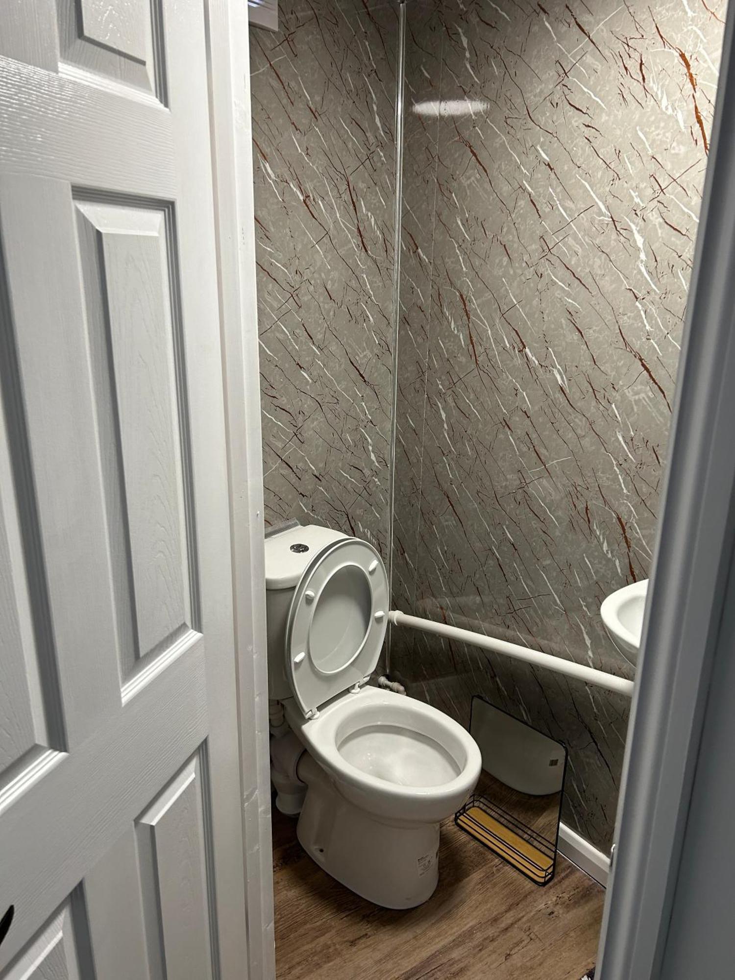 Charlohub 01 Apartment โคเวนทรี ภายนอก รูปภาพ